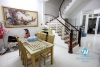 Cheap and nice house with 04 bedrooms for rent in Tay Ho area 